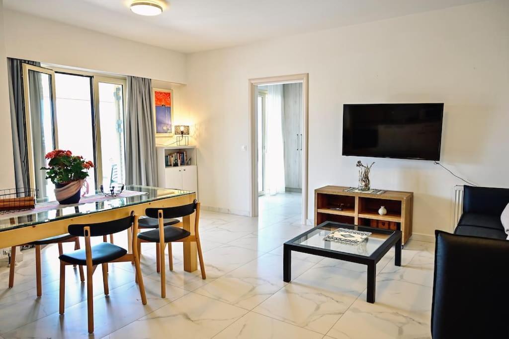 Domus Vita Heraklio Heraklion Exteriör bild