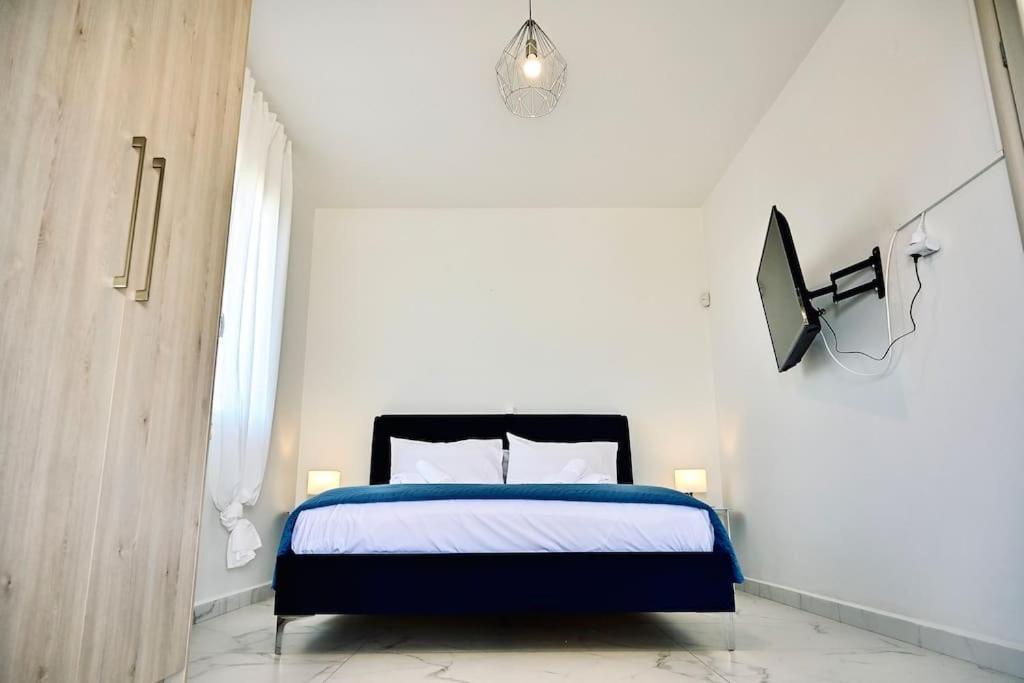 Domus Vita Heraklio Heraklion Exteriör bild