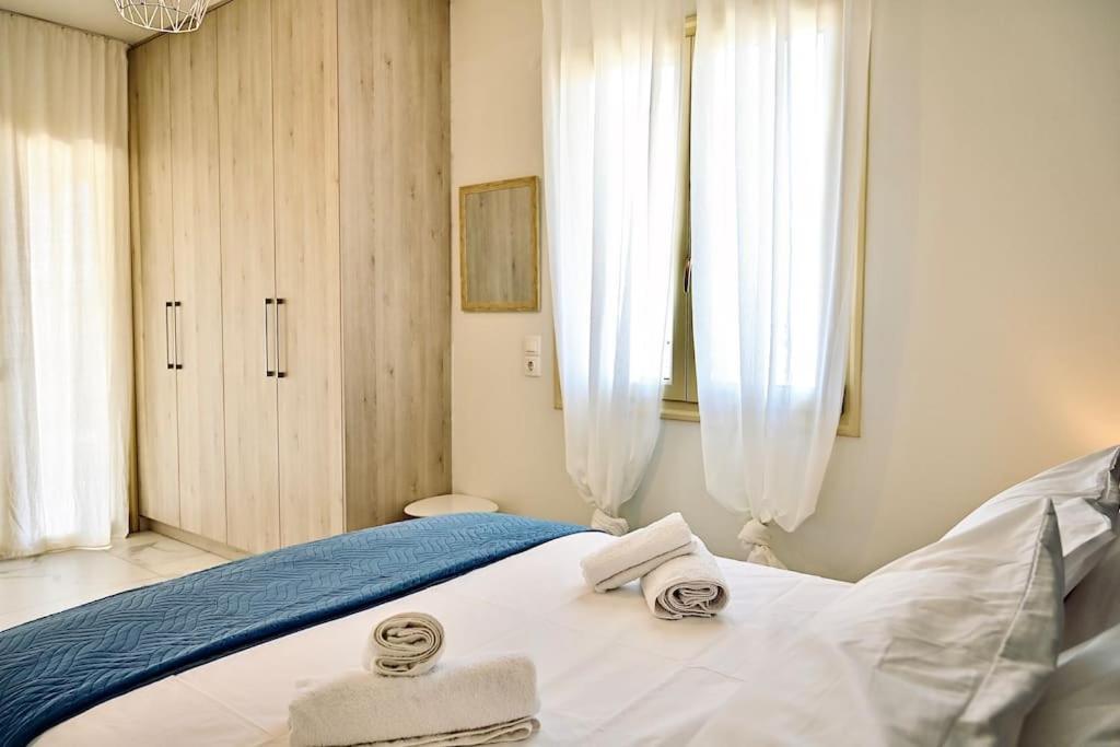 Domus Vita Heraklio Heraklion Exteriör bild